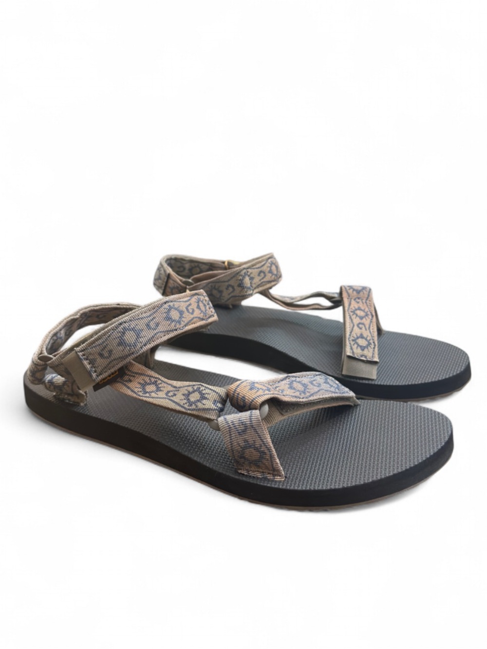 Teva Men's Universal Sport Strap Sandals Size US 13
